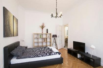 Pedestrian apartment the best location - image 9