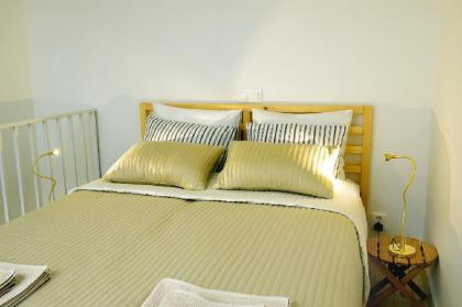 OrangeHomes Ráday apartment - image 20