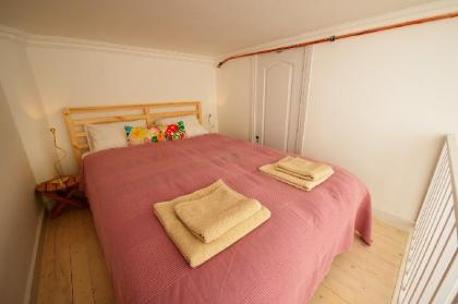 OrangeHomes Ráday apartment - image 3
