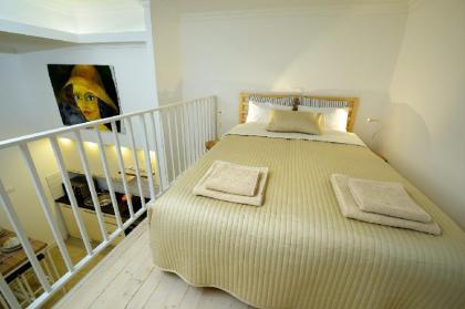 OrangeHomes Ráday apartment - image 8