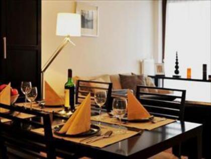 Quality Point Apartments