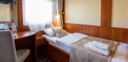 Grand Jules - Boat Hotel - image 3