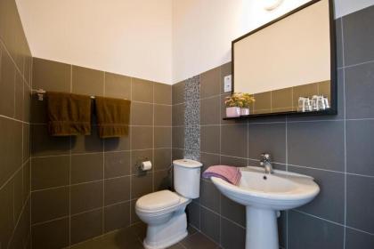 Balcony Apartment - image 11