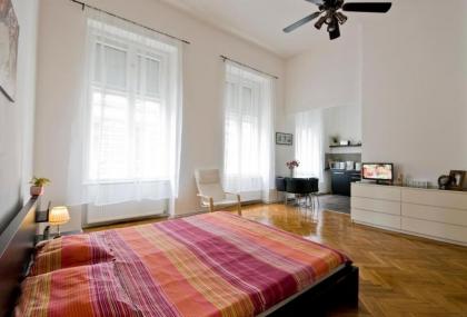 Balcony Apartment - image 13