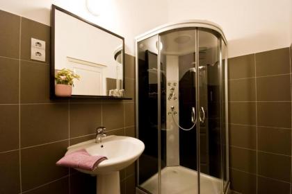 Balcony Apartment - image 14