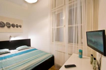 Balcony Apartment - image 15
