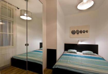Balcony Apartment - image 16