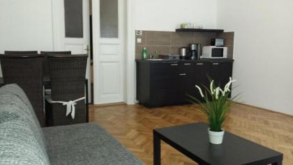 Balcony Apartment - image 17