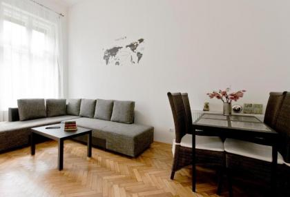 Balcony Apartment - image 3