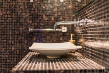 VIP SUITE JACUZZI - image 13