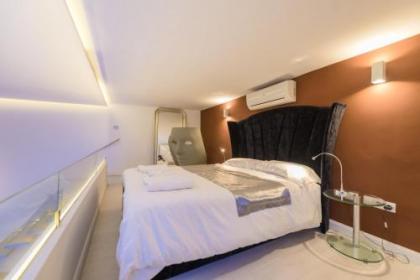 VIP SUITE JACUZZI - image 9