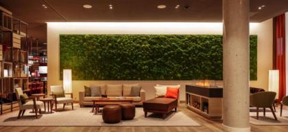 IntercityHotel Budapest