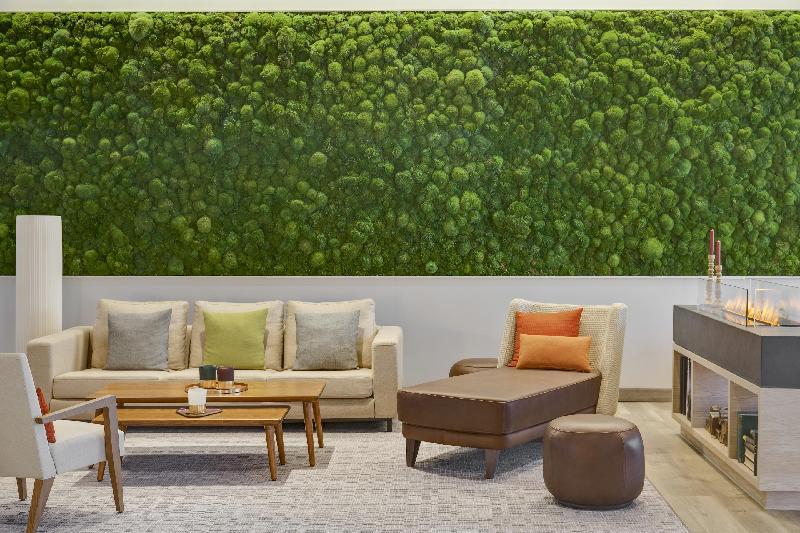 IntercityHotel Budapest - image 5