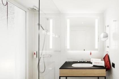 IntercityHotel Budapest - image 12