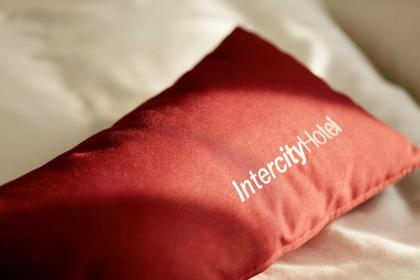 IntercityHotel Budapest - image 13