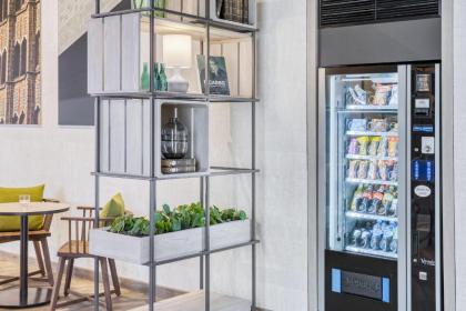 IntercityHotel Budapest - image 18